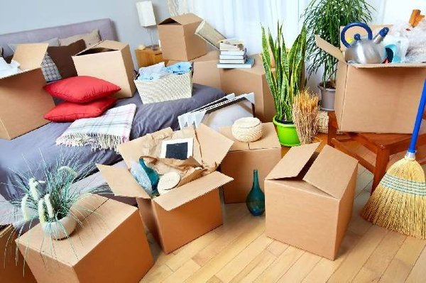 Les avantages de louer un grand box avant votre emménagement dans votre futur appartement d'un immeuble cossu de Toulouse