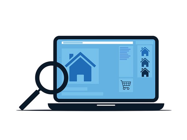 Tout sur l'estimation immobilière en ligne