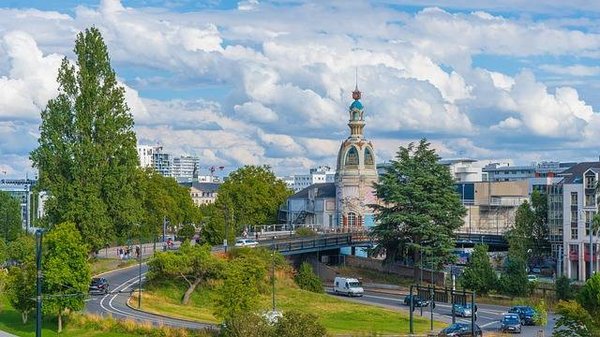 Quelles sont les meilleures offres immobilières actuelles de vente d'immeuble à Nantes ?