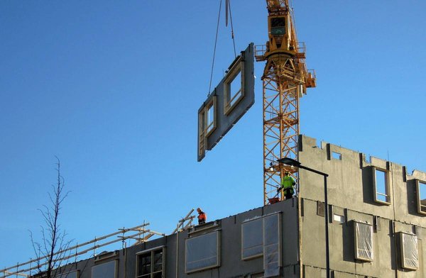 Peut-on encore construire un immeuble de rapport ?