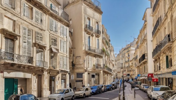 Conseils pratiques pour négocier le prix d'un bureau à Marseille en toute confiance